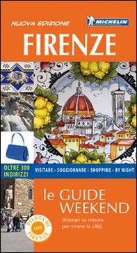 Firenze. Con pianta - Librerie.coop