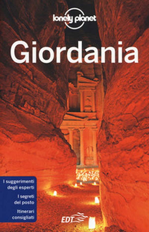 Giordania - Librerie.coop Giordania - Librerie.coop