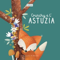Crunchy e l'astuzia - Librerie.coop Crunchy e l'astuzia - Librerie.coop
