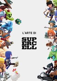 L'arte di Supercell - Librerie.coop