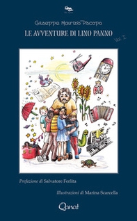 Le avventure di Lino Panno - Librerie.coop