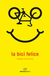 La bici felice - Librerie.coop