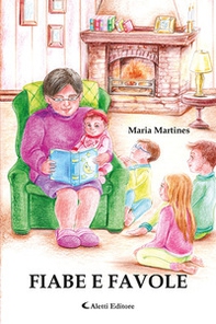 Fiabe e favole - Librerie.coop