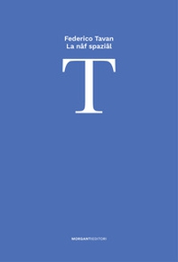 La naf spazial-La nave spaziale - Librerie.coop