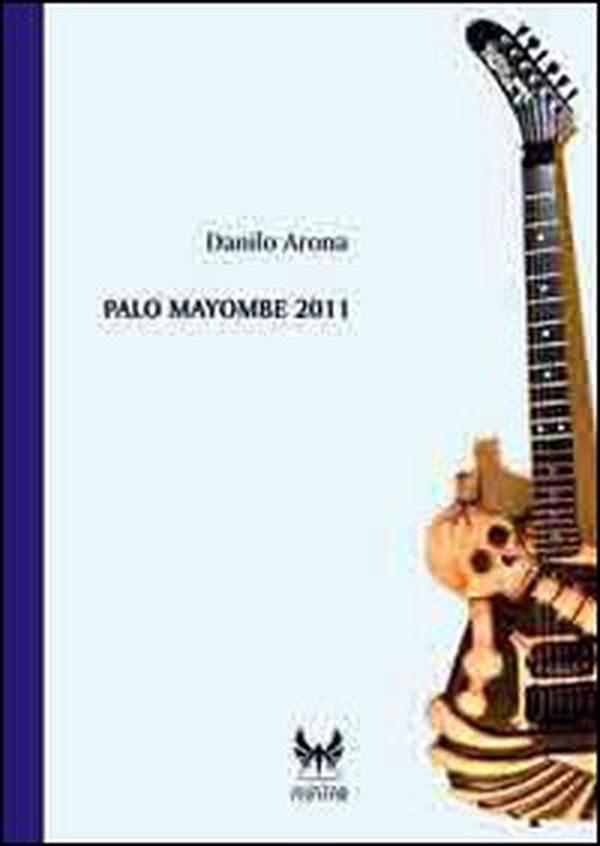 Palo Mayombe 2011 - Librerie.coop Palo Mayombe 2011 - Librerie.coop