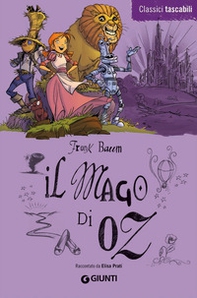 Il mago di Oz - Librerie.coop Il mago di Oz - Librerie.coop