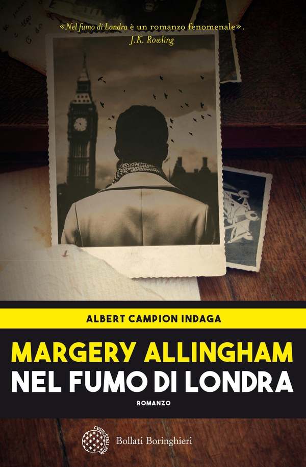 Nel fumo di Londra - Librerie.coop Nel fumo di Londra - Librerie.coop