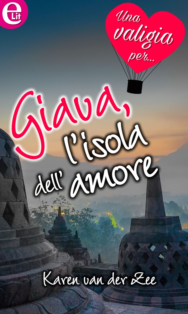 Giava, l'isola dell'amore (eLit) - Librerie.coop Giava, l'isola dell'amore (eLit) - Librerie.coop