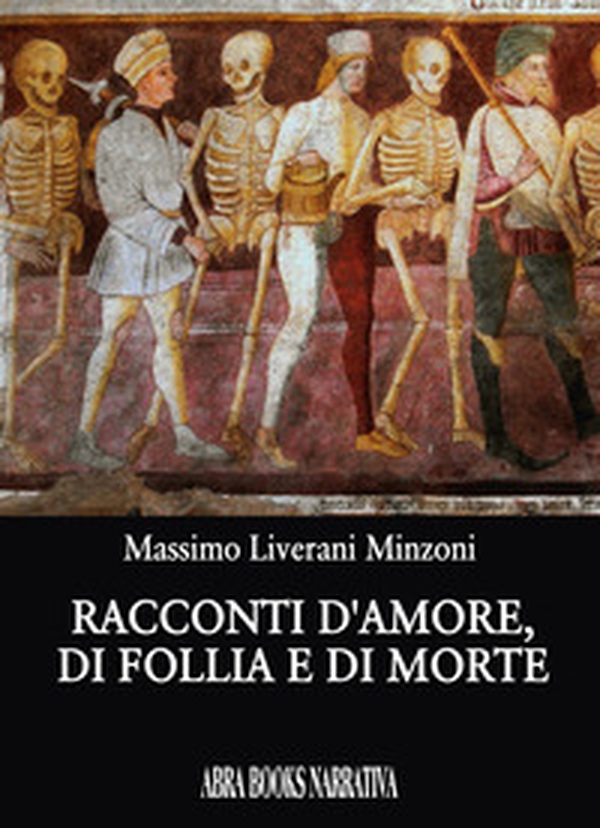 Racconti d'amore, di follia e di morte - Librerie.coop Racconti d'amore, di follia e di morte - Librerie.coop