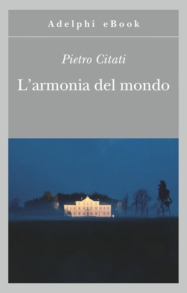 L'armonia del mondo - Librerie.coop L'armonia del mondo - Librerie.coop