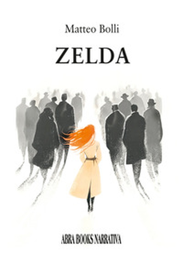 Zelda - Librerie.coop