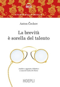 La brevità è sorella del talento - Librerie.coop