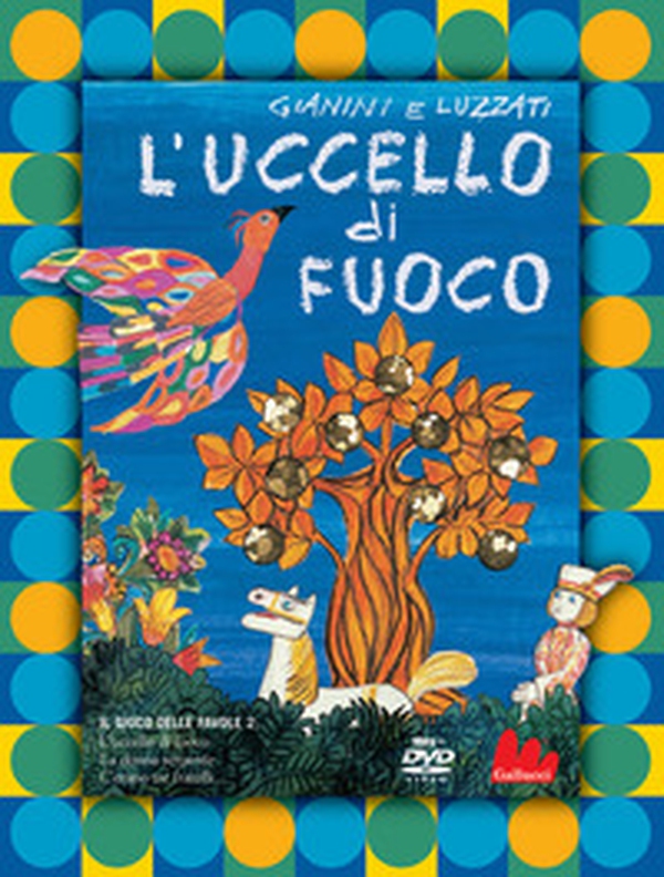 L'uccello di fuoco - Librerie.coop L'uccello di fuoco - Librerie.coop