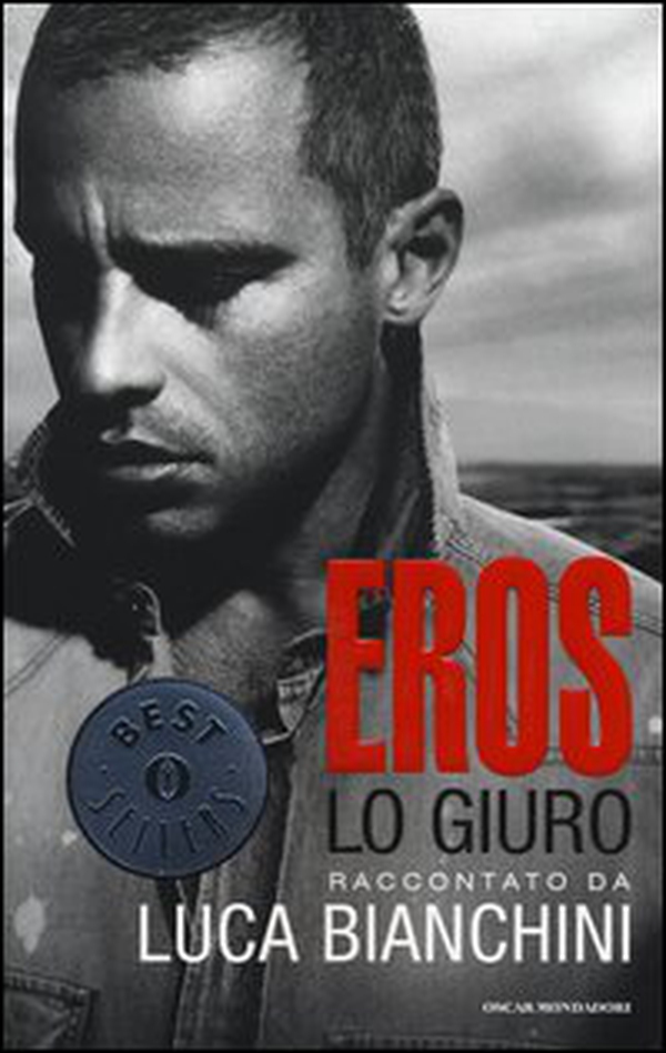 Eros. Lo giuro - Librerie.coop Eros. Lo giuro - Librerie.coop