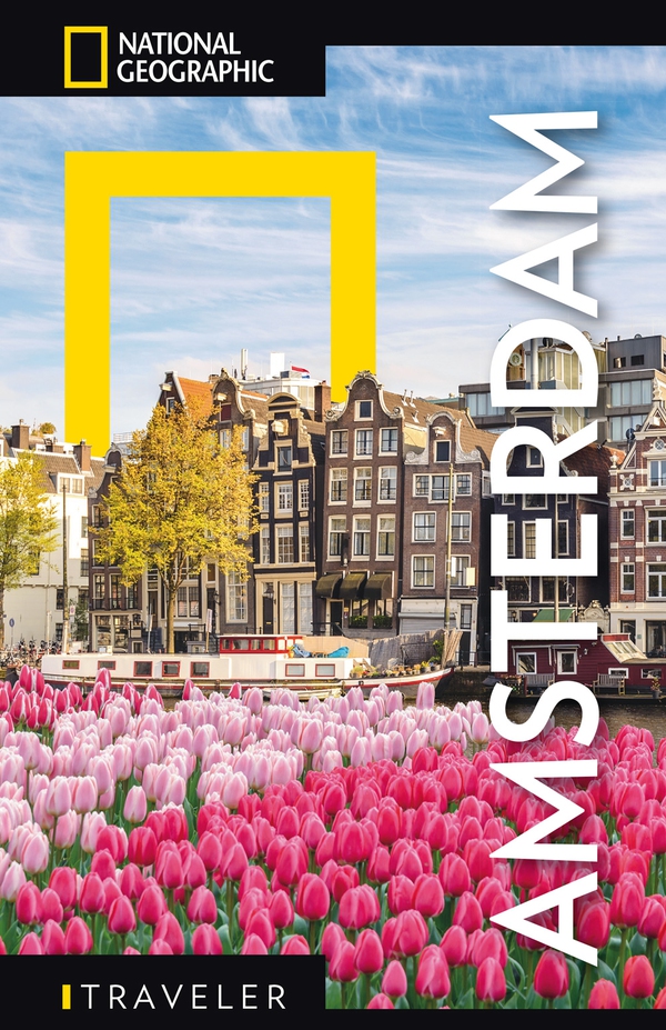 Amsterdam - Librerie.coop Amsterdam - Librerie.coop
