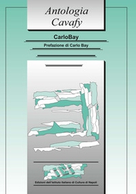 Antologia Cavafy - Librerie.coop Antologia Cavafy - Librerie.coop