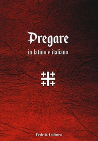 Pregare in latino e italiano - Librerie.coop