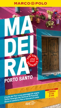 Madeira - Librerie.coop