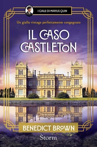 Il caso Castleton - Librerie.coop