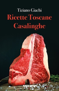 Ricette toscane casalinghe - Librerie.coop