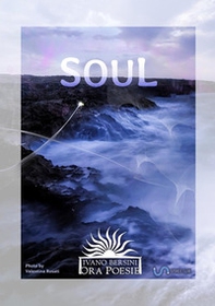 Soul. Forty-five poems - Librerie.coop