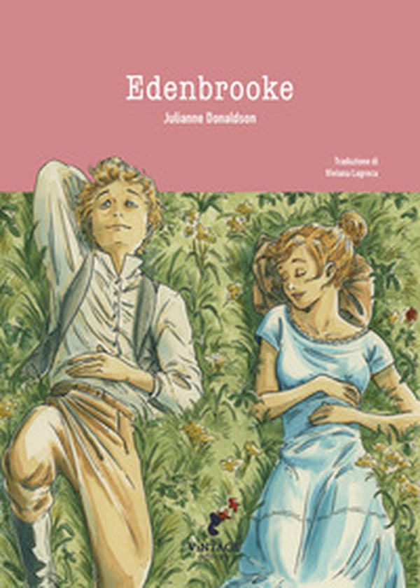 Edenbrooke. Ediz. italiana - Librerie.coop Edenbrooke. Ediz. italiana - Librerie.coop