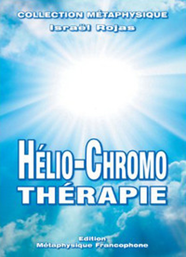 Hélio-chromo-thérapie - Librerie.coop Hélio-chromo-thérapie - Librerie.coop