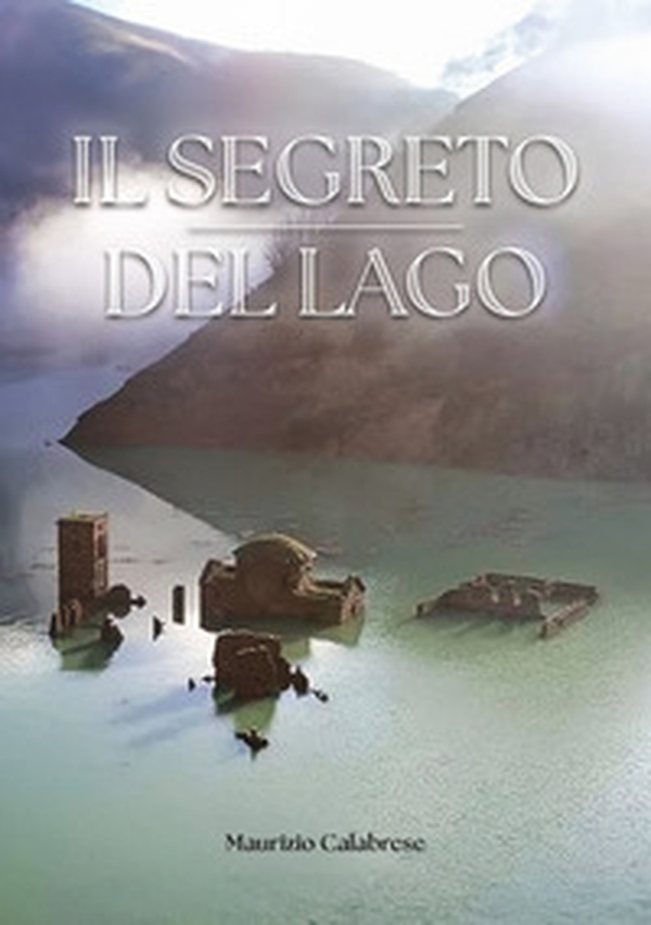 Il segreto del lago - Librerie.coop Il segreto del lago - Librerie.coop