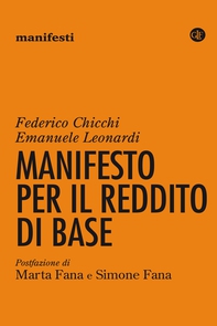 Manifesto per il reddito di base - Librerie.coop Manifesto per il reddito di base - Librerie.coop