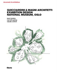 Guicciardini & Magni Architetti. Exhibition Design National Museum, Oslo - Librerie.coop