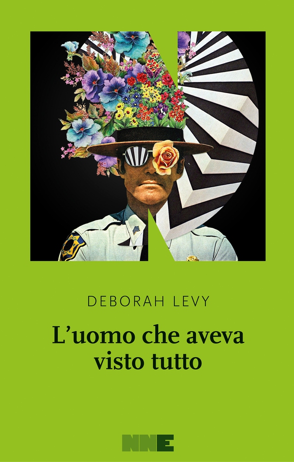 L'uomo che aveva visto tutto - Librerie.coop L'uomo che aveva visto tutto - Librerie.coop