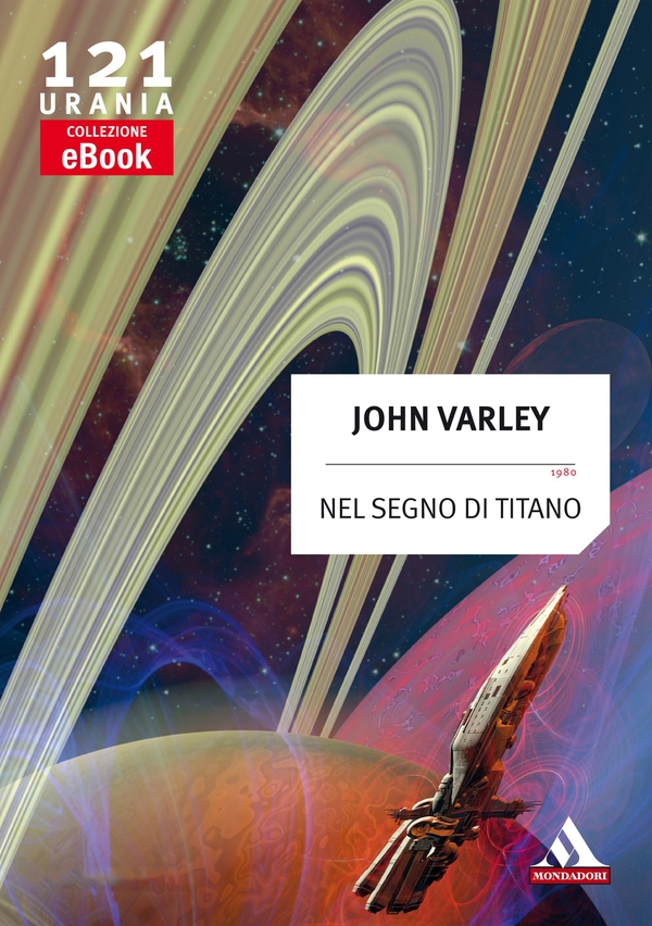 Nel segno di Titano (Urania) - Librerie.coop Nel segno di Titano (Urania) - Librerie.coop