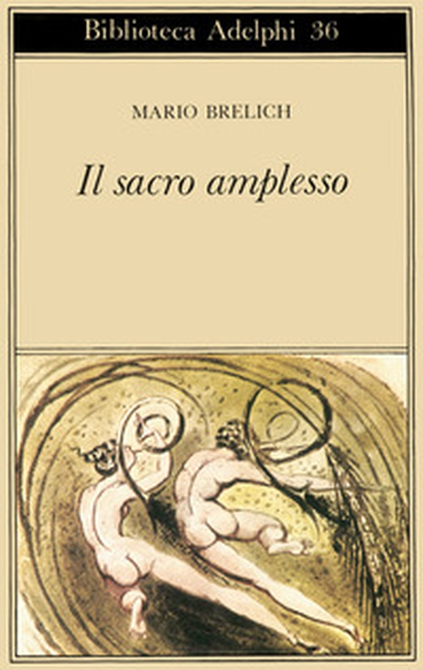 Il sacro amplesso - Librerie.coop Il sacro amplesso - Librerie.coop