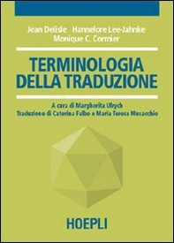 Terminologia della traduzione - Librerie.coop