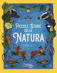 Piccole storie della natura - Librerie.coop
