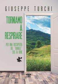 Torniamo a respirare - Librerie.coop