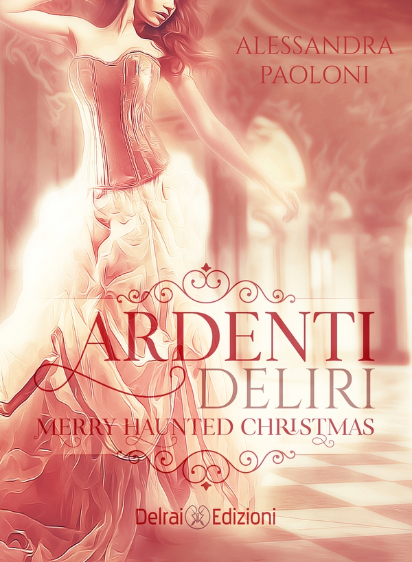 Merry Haunted Christmas - Librerie.coop Merry Haunted Christmas - Librerie.coop