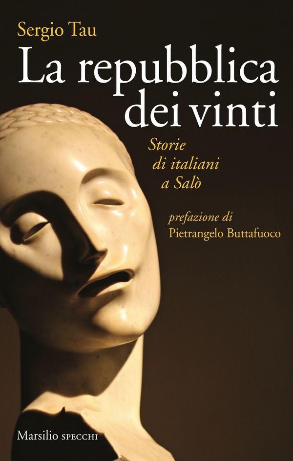 La repubblica dei vinti - Librerie.coop La repubblica dei vinti - Librerie.coop
