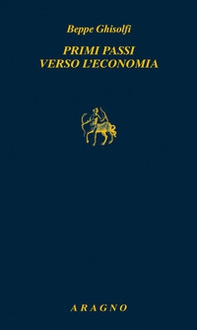 Primi passi verso l'economia - Librerie.coop