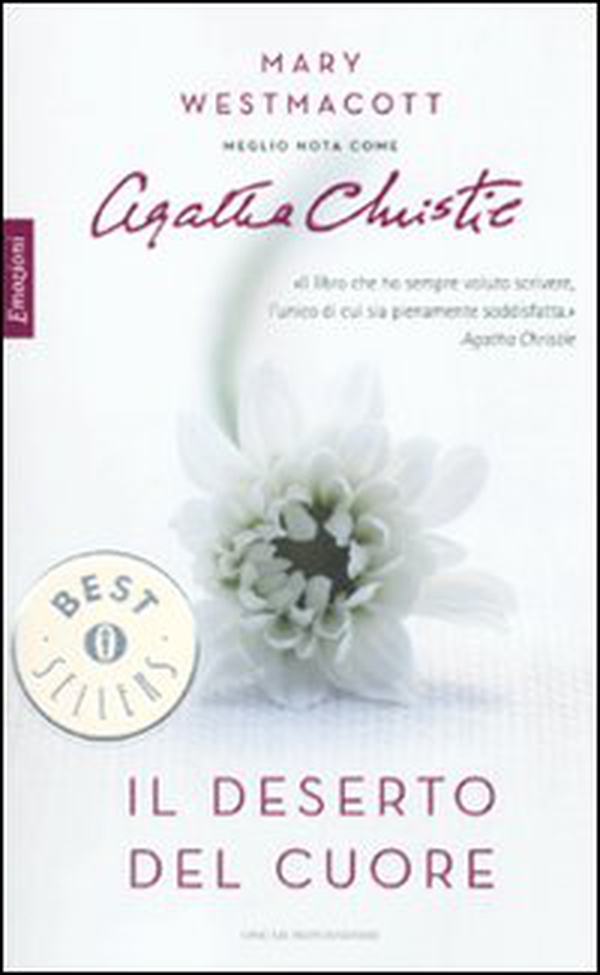 Il deserto del cuore - Librerie.coop Il deserto del cuore - Librerie.coop