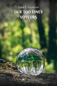 Der tod eines voyeurs - Librerie.coop