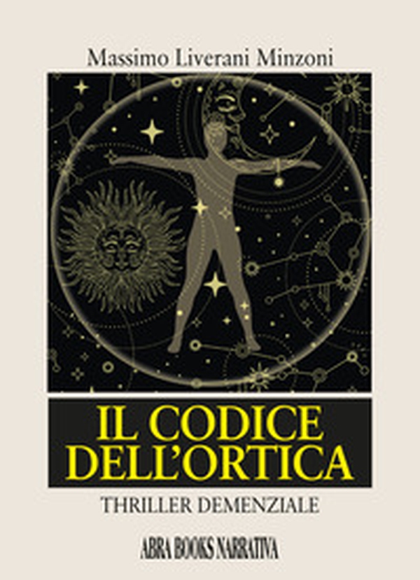 Il codice dell'ortica - Librerie.coop Il codice dell'ortica - Librerie.coop