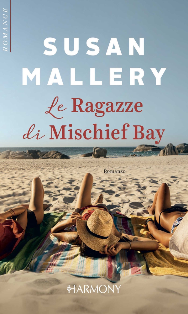 Le ragazze di Mischief Bay - Librerie.coop Le ragazze di Mischief Bay - Librerie.coop