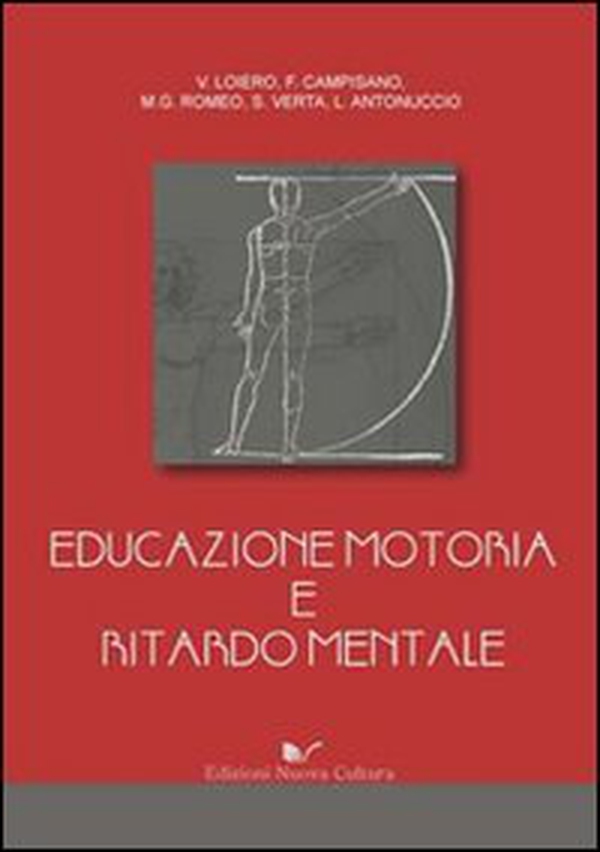 Educazione motoria e ritardo mentale - Librerie.coop Educazione motoria e ritardo mentale - Librerie.coop