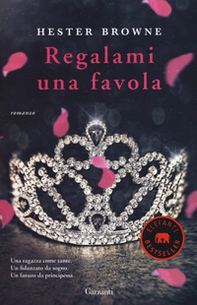 Regalami una favola - Librerie.coop Regalami una favola - Librerie.coop