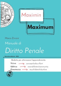 Manuale di diritto penale - Librerie.coop