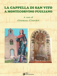La cappella di San Vito a Montecorvino Pugliano - Librerie.coop