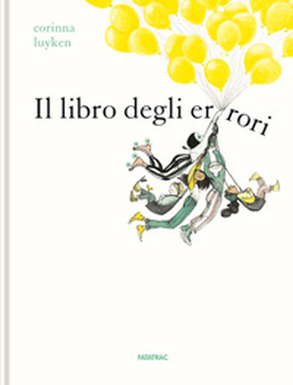 Il libro degli errori - Librerie.coop Il libro degli errori - Librerie.coop