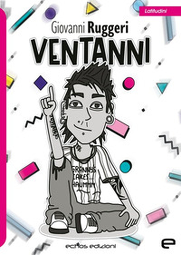 Ventanni - Librerie.coop Ventanni - Librerie.coop