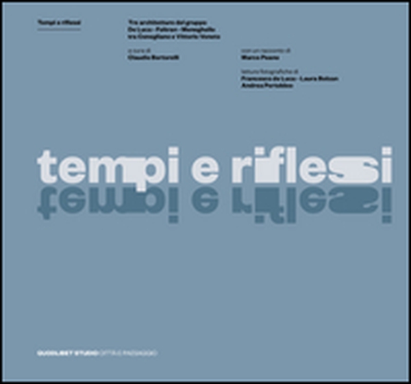 Tempi e riflessi - Librerie.coop Tempi e riflessi - Librerie.coop